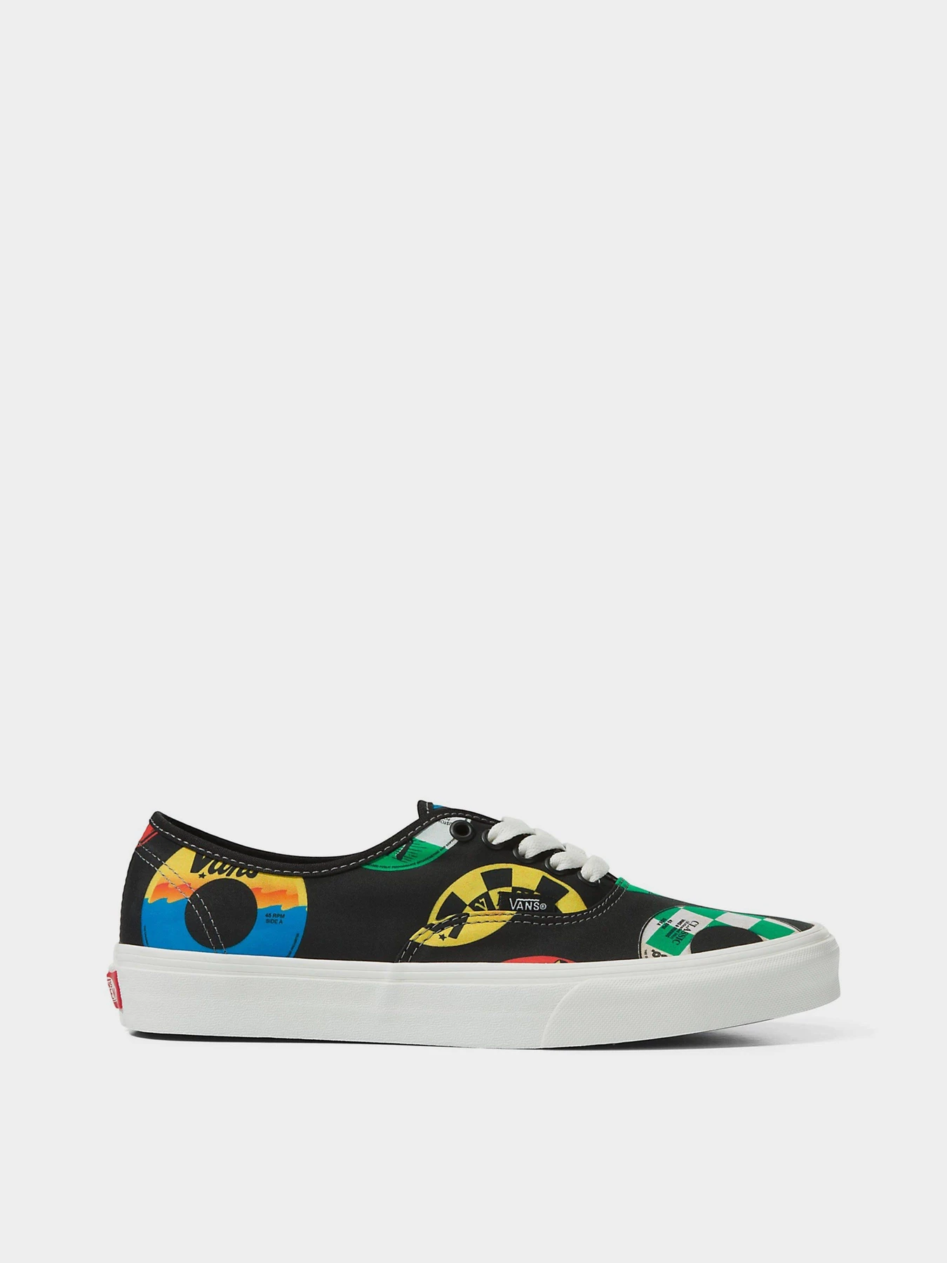 Кеди Vans Stacks модель VN0A5JMPBML1 Кеди Vans Stacks модель VN0A5JMPBML1 Фото