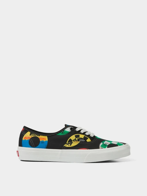Кеды Vans Stacks модель VN0A5JMPBML1 Фото
