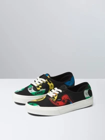 Кеди Vans Stacks модель VN0A5JMPBML1 Фото