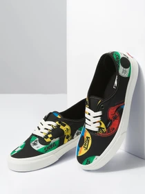 Кеди Vans Stacks модель VN0A5JMPBML1 Фото