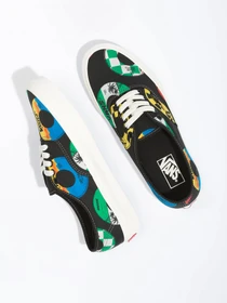 Кеди Vans Stacks модель VN0A5JMPBML1 Фото