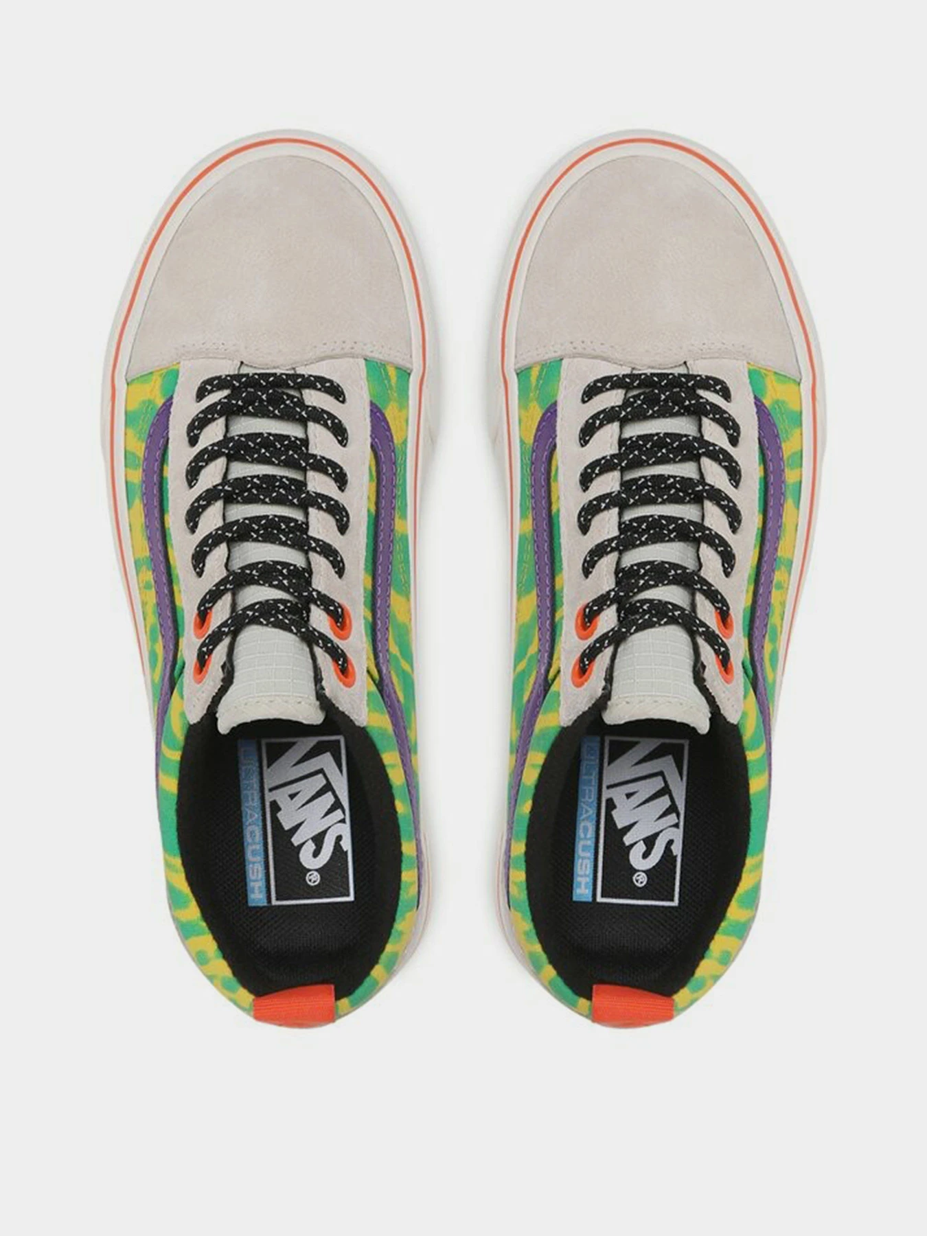 Кеды Vans Old Skool Mte модель VN0A5I12J5K1 Кеды Vans Old Skool Mte модель VN0A5I12J5K1 Фото