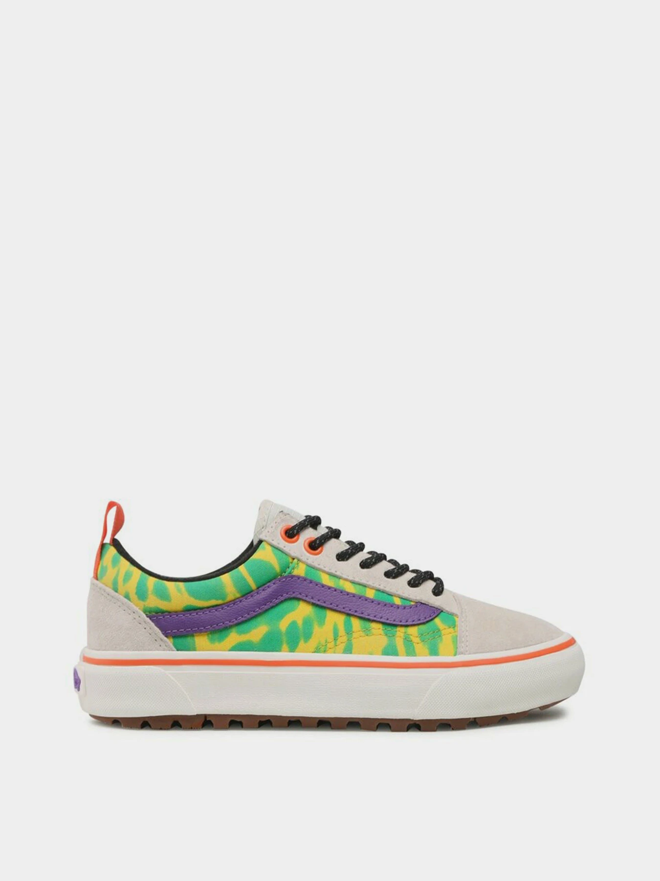 Кеды Vans Old Skool Mte модель VN0A5I12J5K1 Кеды Vans Old Skool Mte модель VN0A5I12J5K1 Фото