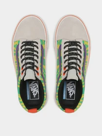 Кеды Vans Old Skool Mte модель VN0A5I12J5K1 Фото