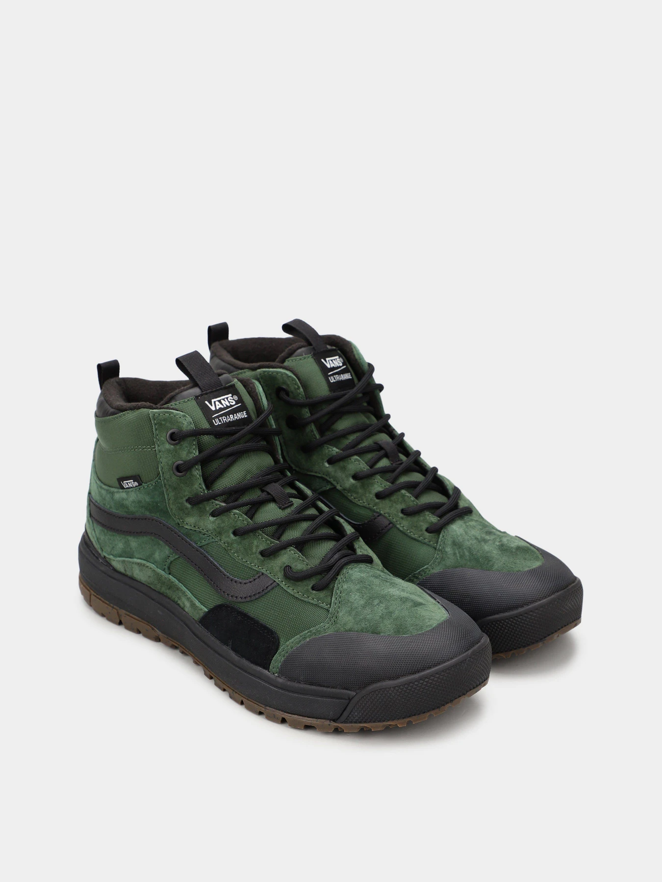 Черевики та чоботи Vans Ultrarange Exo Hi Mte модель VN0A5KS5BD61 Черевики та чоботи Vans Ultrarange Exo Hi Mte модель VN0A5KS5BD61 Фото