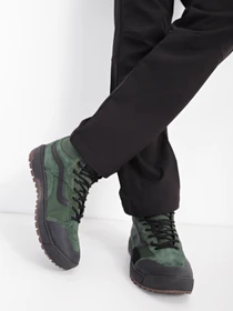 Черевики та чоботи Vans Ultrarange Exo Hi Mte модель VN0A5KS5BD61 Фото