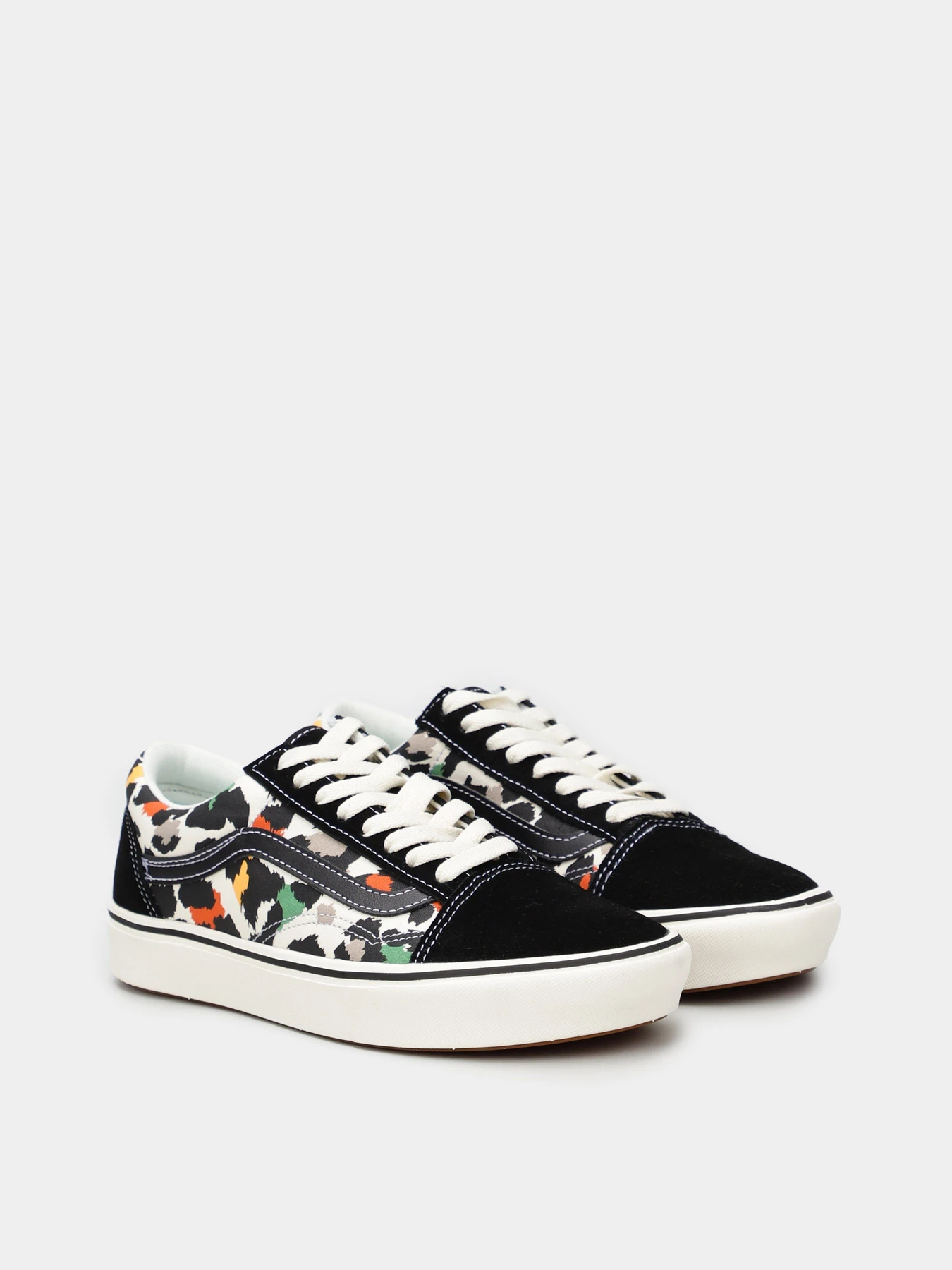 Кеди Vans After Dark ComfyCush Old Skool модель VN0A5DYCBML1 Кеди Vans After Dark ComfyCush Old Skool модель VN0A5DYCBML1 Фото