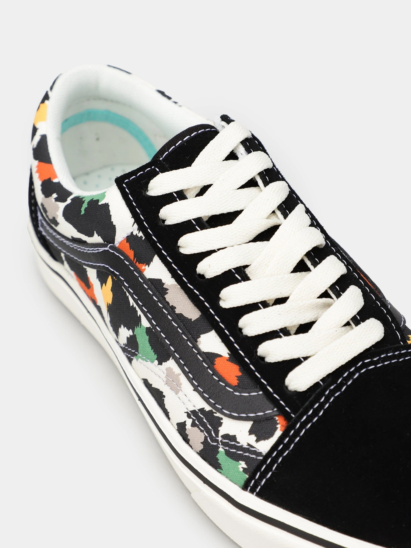 Кеди Vans After Dark ComfyCush Old Skool модель VN0A5DYCBML1 Кеди Vans After Dark ComfyCush Old Skool модель VN0A5DYCBML1 Фото