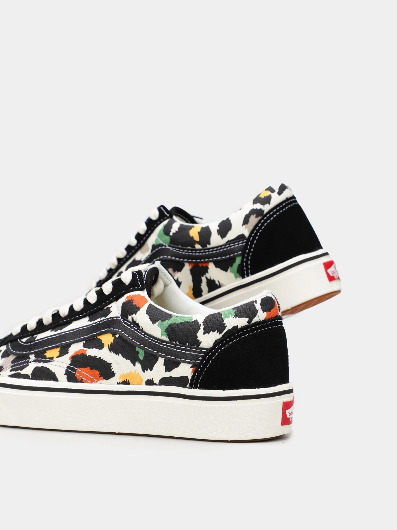 Кеди Vans After Dark ComfyCush Old Skool модель VN0A5DYCBML1 Кеди Vans After Dark ComfyCush Old Skool модель VN0A5DYCBML1 Фото