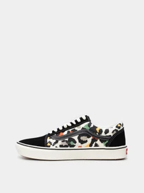 Кеди Vans After Dark ComfyCush Old Skool модель VN0A5DYCBML1 Фото
