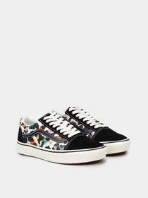 Кеди Vans After Dark ComfyCush Old Skool модель VN0A5DYCBML1 Фото
