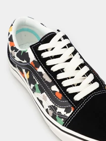 Кеди Vans After Dark ComfyCush Old Skool модель VN0A5DYCBML1 Фото