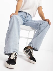 Кеди Vans After Dark ComfyCush Old Skool модель VN0A5DYCBML1 Фото