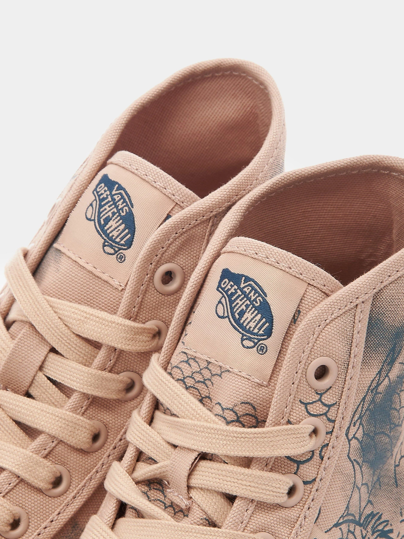Кеды Vans x TTSWTRS OG Style 24 модель VN0000S8BDF1 Кеды Vans x TTSWTRS OG Style 24 модель VN0000S8BDF1 Фото