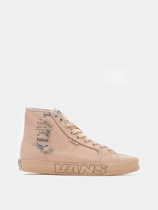 Кеды Vans x TTSWTRS OG Style 24 модель VN0000S8BDF1 Фото