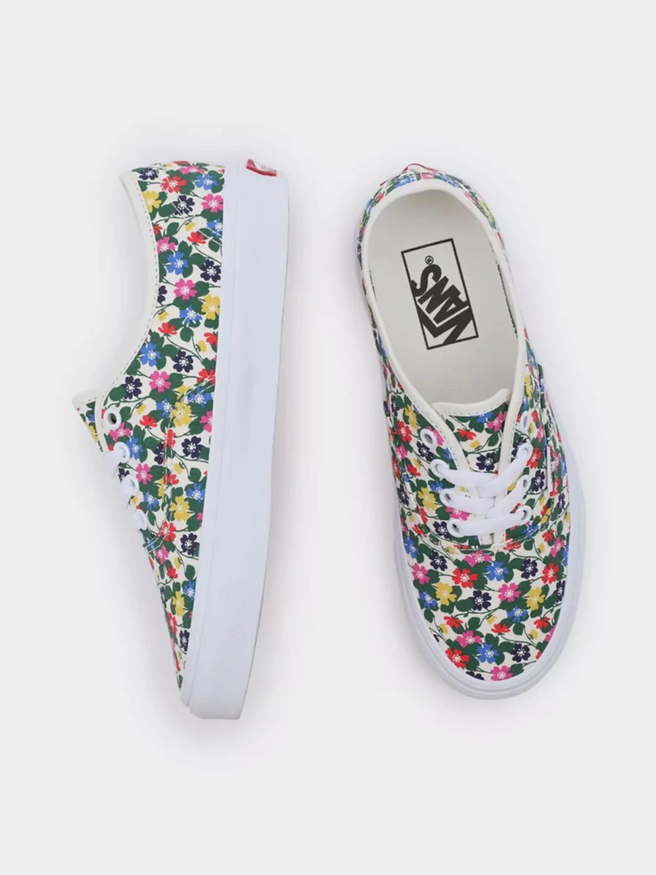 Кеди Vans Authentic модель VN0009PVTBD1 Кеди Vans Authentic модель VN0009PVTBD1 Фото