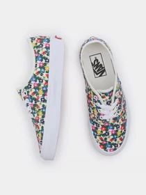 Кеди Vans Authentic модель VN0009PVTBD1 Фото