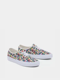 Кеди Vans Authentic модель VN0009PVTBD1 Фото