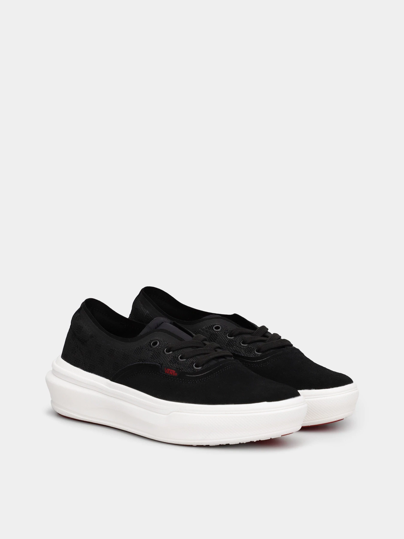 Кеды Vans Authentic ComfyCush модель VN0007NVBZW1 Фото