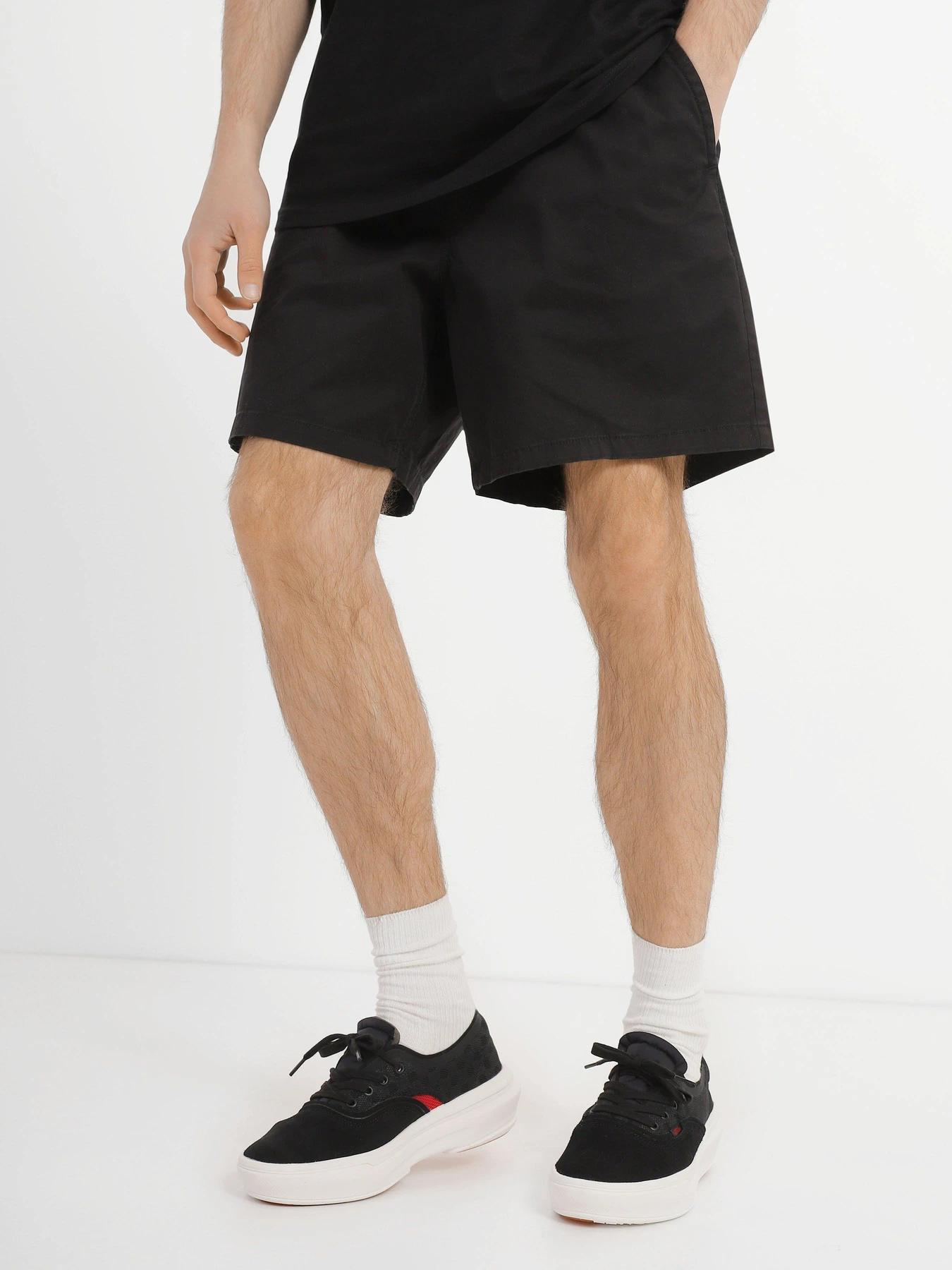 Кеды Vans Authentic ComfyCush модель VN0007NVBZW1 Фото
