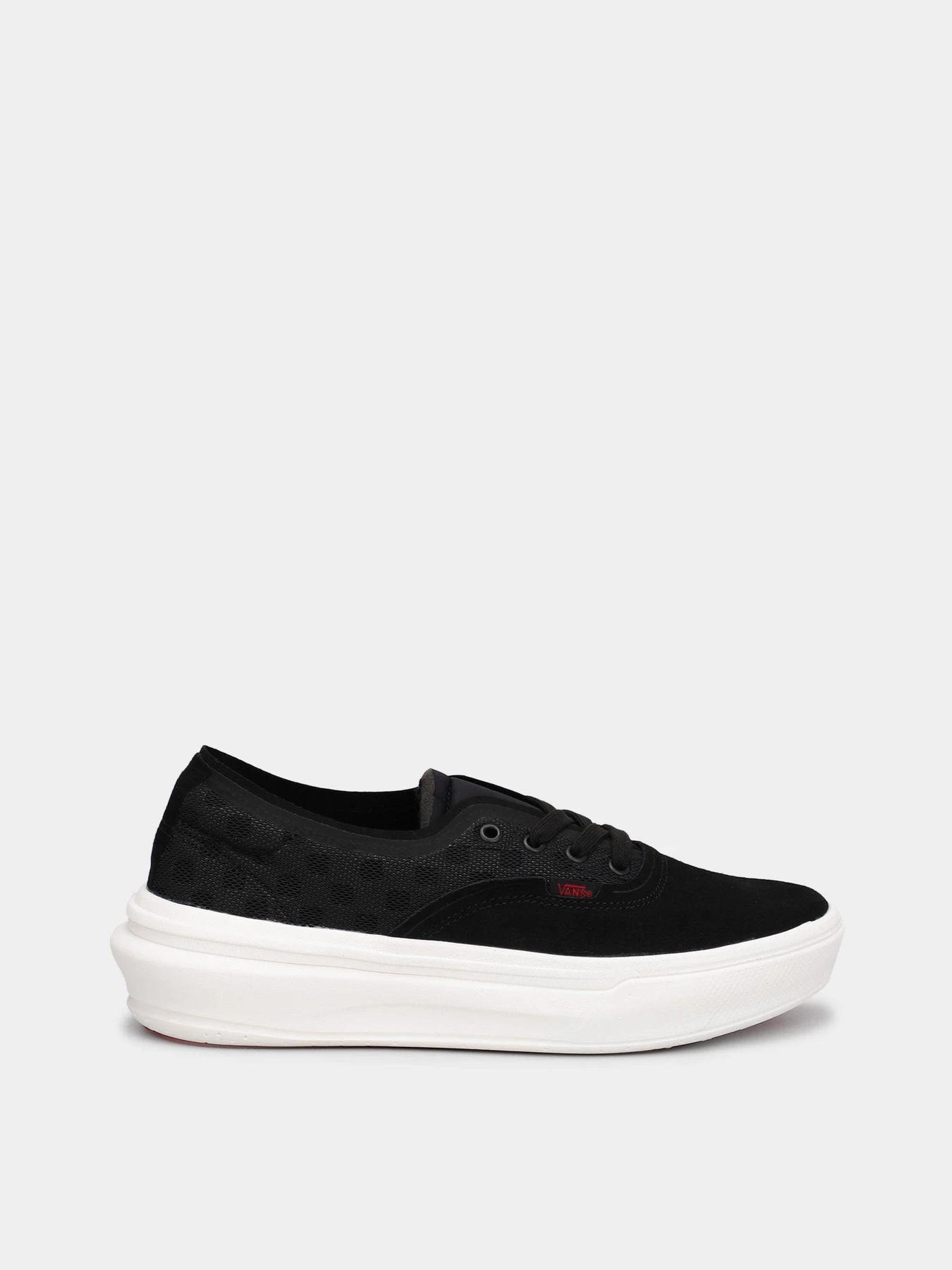 Кеды Vans Authentic ComfyCush модель VN0007NVBZW1 Фото