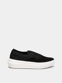 Кеды Vans Authentic ComfyCush модель VN0007NVBZW1 Фото