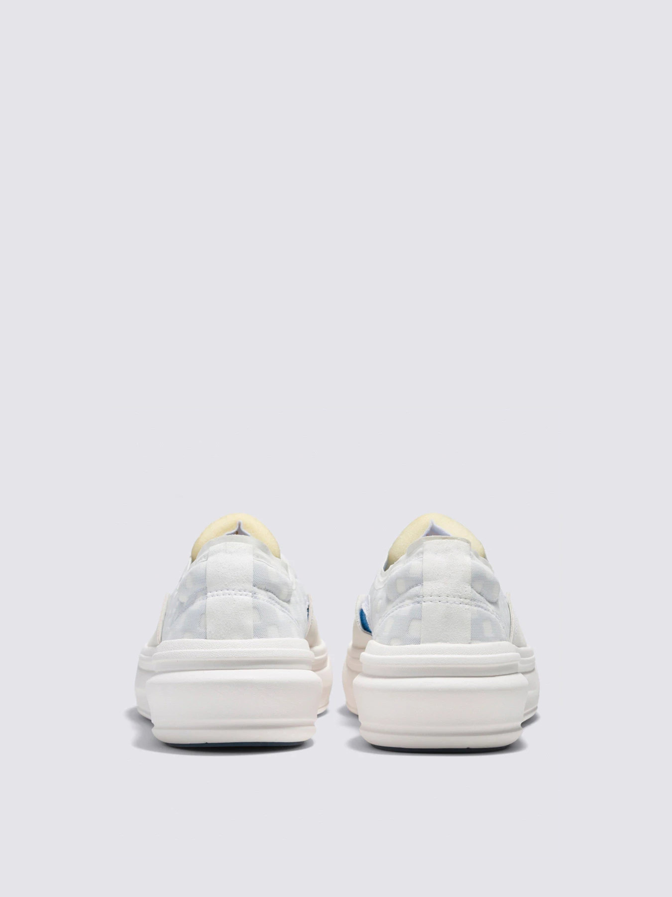 Кеды Vans Authentic ComfyCush модель VN0007NVWWW1 Кеды Vans Authentic ComfyCush модель VN0007NVWWW1 Фото