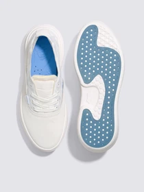 Кеды Vans Authentic ComfyCush модель VN0007NVWWW1 Фото