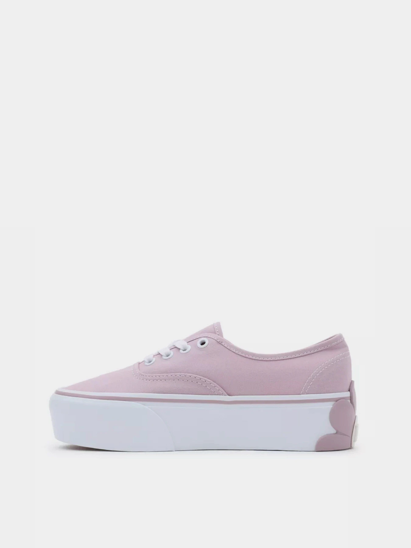 Кеды Vans Authentic Stackform модель VN0005UTBLT1 Кеды Vans Authentic Stackform модель VN0005UTBLT1 Фото