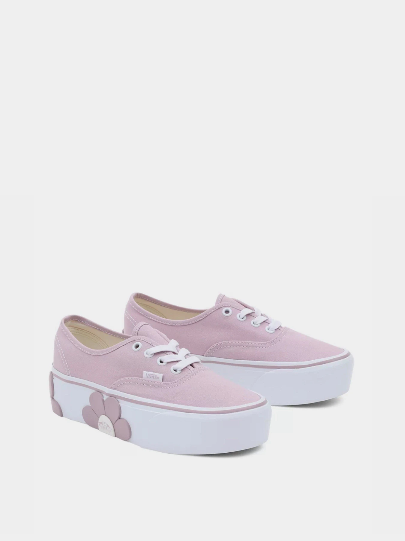 Кеды Vans Authentic Stackform модель VN0005UTBLT1 Кеды Vans Authentic Stackform модель VN0005UTBLT1 Фото