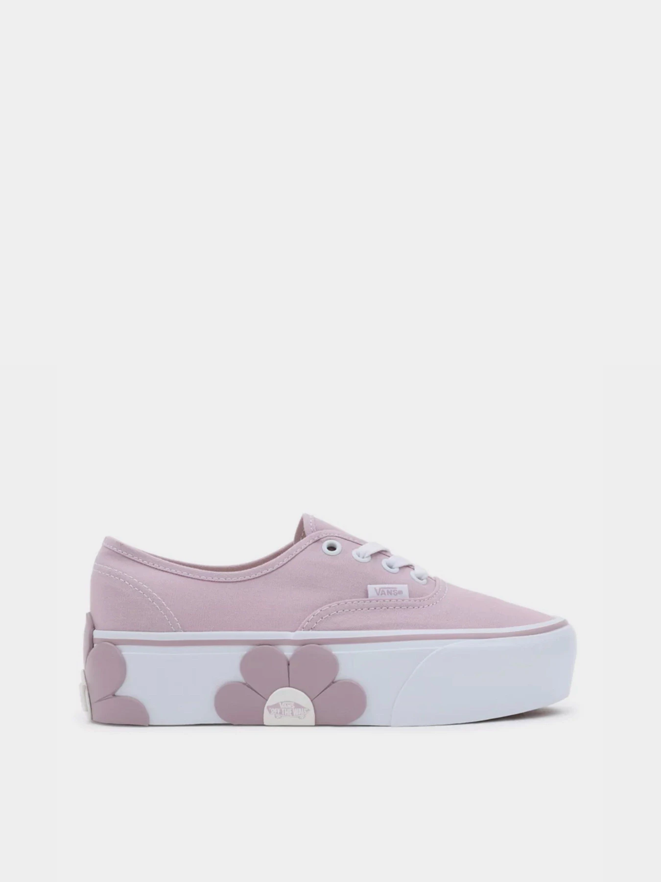Кеды Vans Authentic Stackform модель VN0005UTBLT1 Кеды Vans Authentic Stackform модель VN0005UTBLT1 Фото