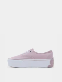 Кеды Vans Authentic Stackform модель VN0005UTBLT1 Фото