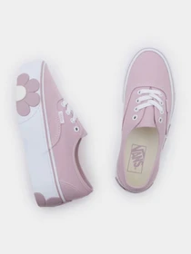 Кеды Vans Authentic Stackform модель VN0005UTBLT1 Фото
