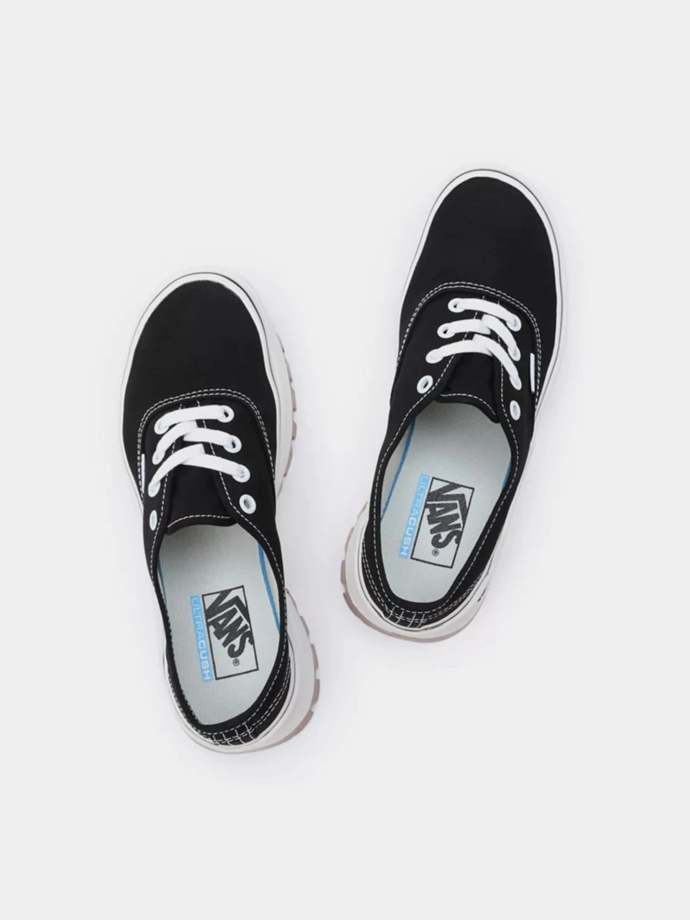 Кеди Vans UTHENTIC VIBRAM DX модель VN0A5JLW6BT1 Кеди Vans UTHENTIC VIBRAM DX модель VN0A5JLW6BT1 Фото