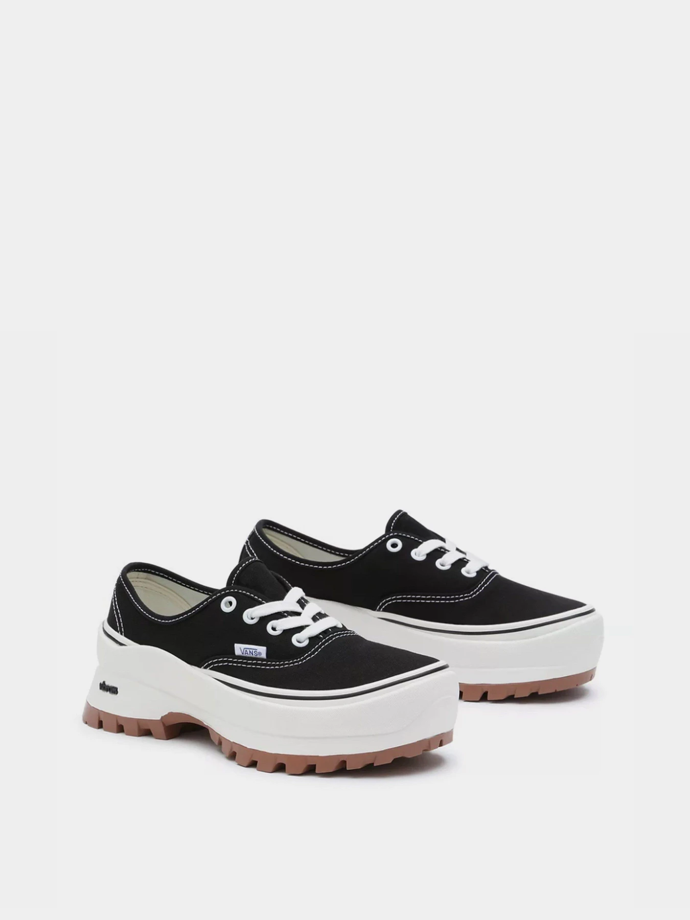 Кеди Vans UTHENTIC VIBRAM DX модель VN0A5JLW6BT1 Кеди Vans UTHENTIC VIBRAM DX модель VN0A5JLW6BT1 Фото