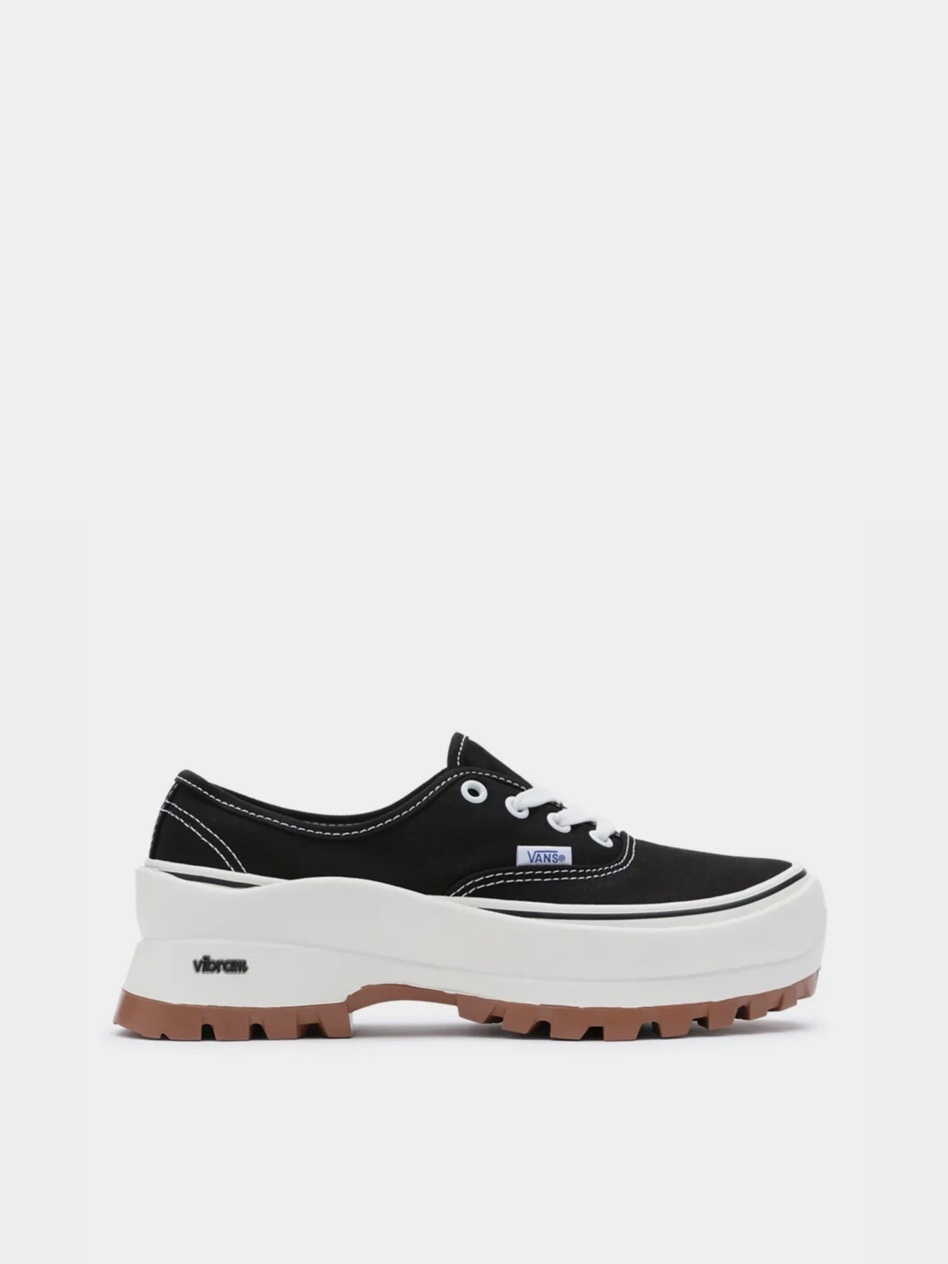 Кеди Vans UTHENTIC VIBRAM DX модель VN0A5JLW6BT1 Кеди Vans UTHENTIC VIBRAM DX модель VN0A5JLW6BT1 Фото