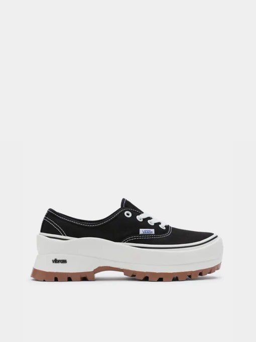 Кеды Vans UTHENTIC VIBRAM DX модель VN0A5JLW6BT1 Фото