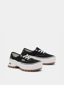 Кеди Vans UTHENTIC VIBRAM DX модель VN0A5JLW6BT1 Фото