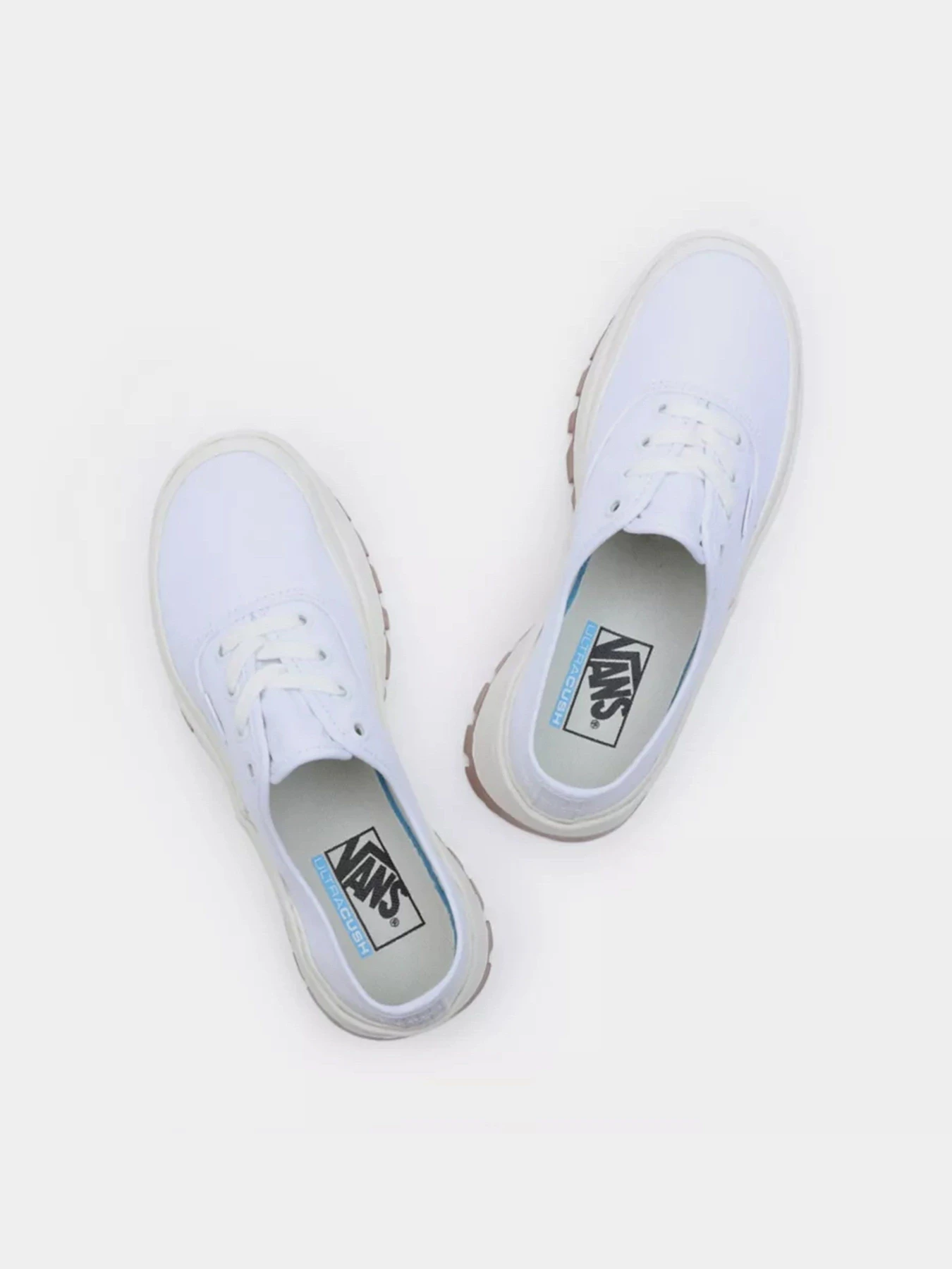 Кеди Vans UTHENTIC VIBRAM DX модель VN0A5JLWW001 Кеди Vans UTHENTIC VIBRAM DX модель VN0A5JLWW001 Фото