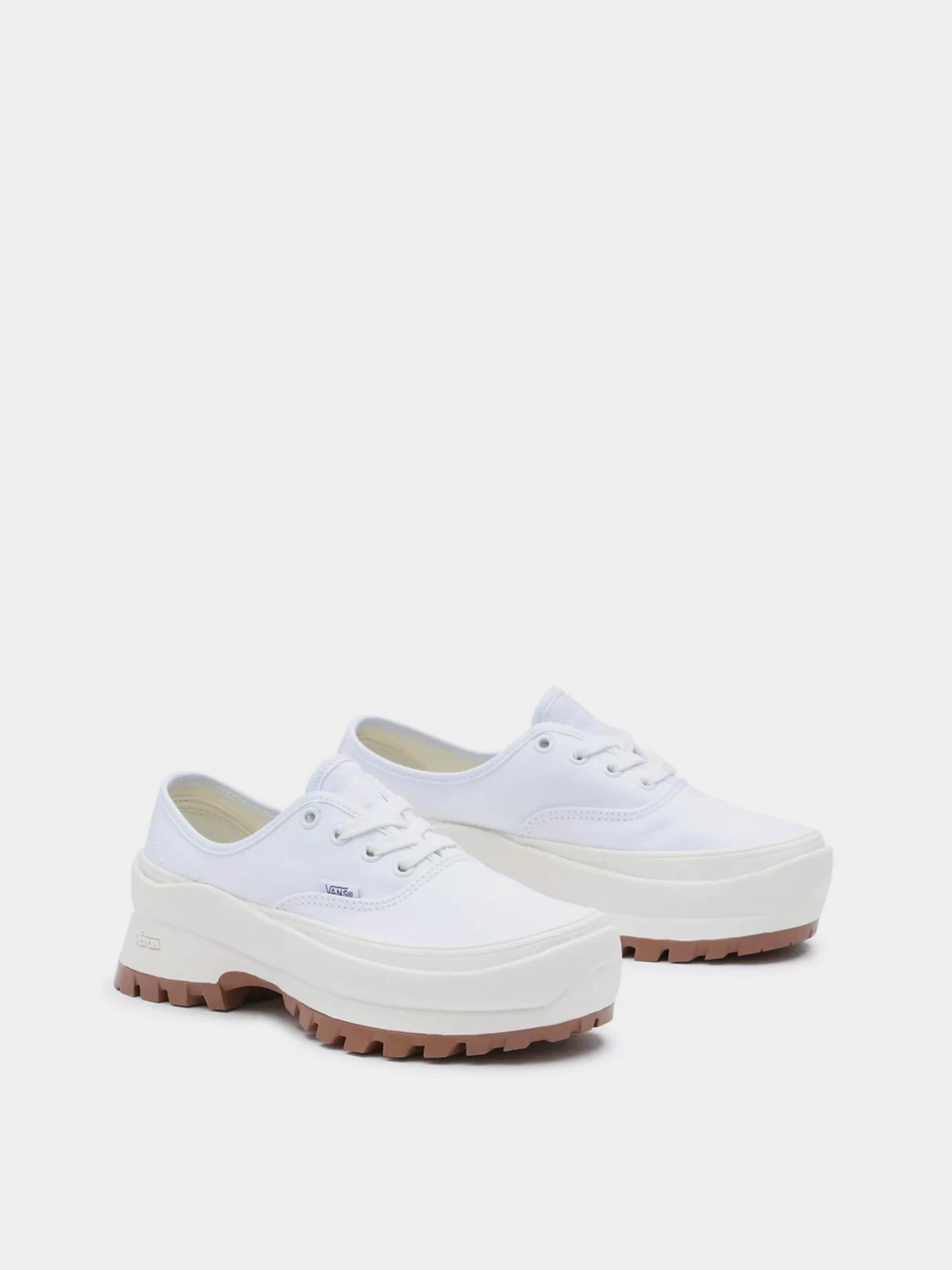 Кеди Vans UTHENTIC VIBRAM DX модель VN0A5JLWW001 Кеди Vans UTHENTIC VIBRAM DX модель VN0A5JLWW001 Фото