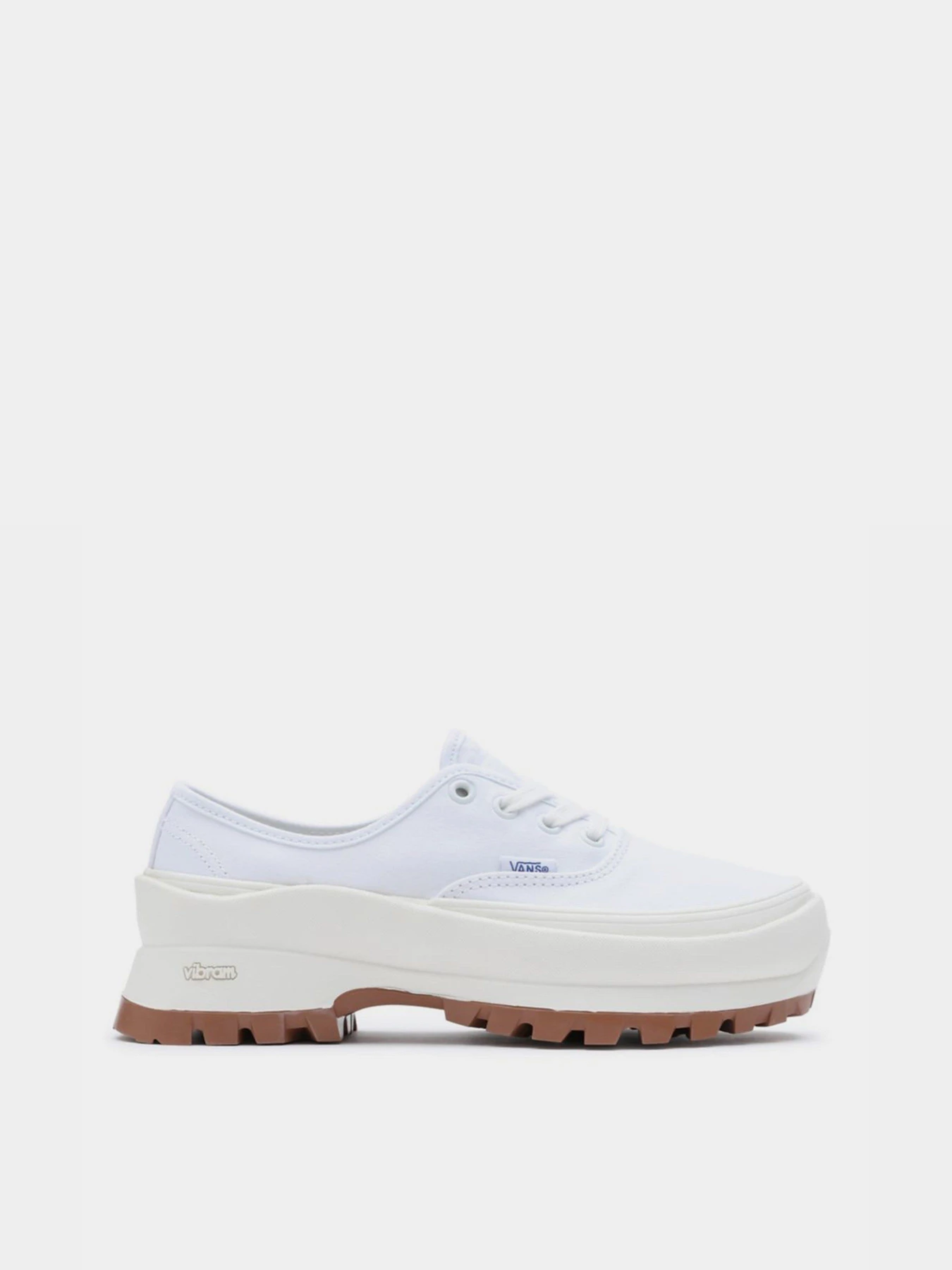 Кеди Vans UTHENTIC VIBRAM DX модель VN0A5JLWW001 Кеди Vans UTHENTIC VIBRAM DX модель VN0A5JLWW001 Фото