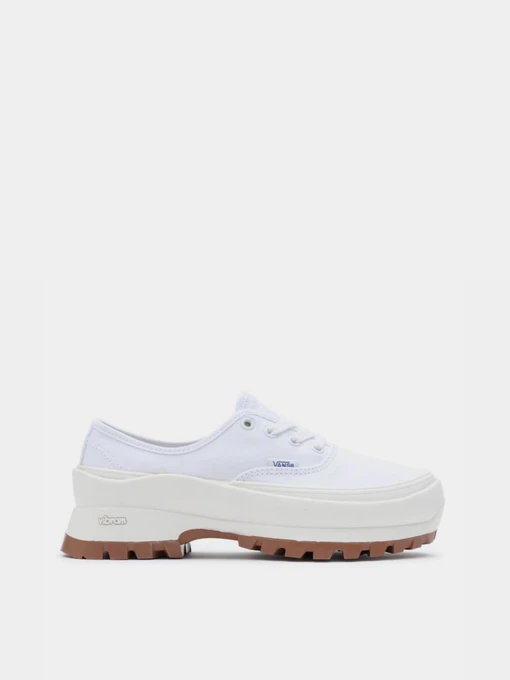 Кеды Vans UTHENTIC VIBRAM DX модель VN0A5JLWW001 Фото