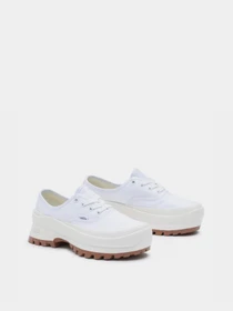 Кеди Vans UTHENTIC VIBRAM DX модель VN0A5JLWW001 Фото