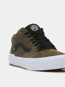 Кеды Vans BMX Style 114 модель VN0A4BXLDOL1 Фото