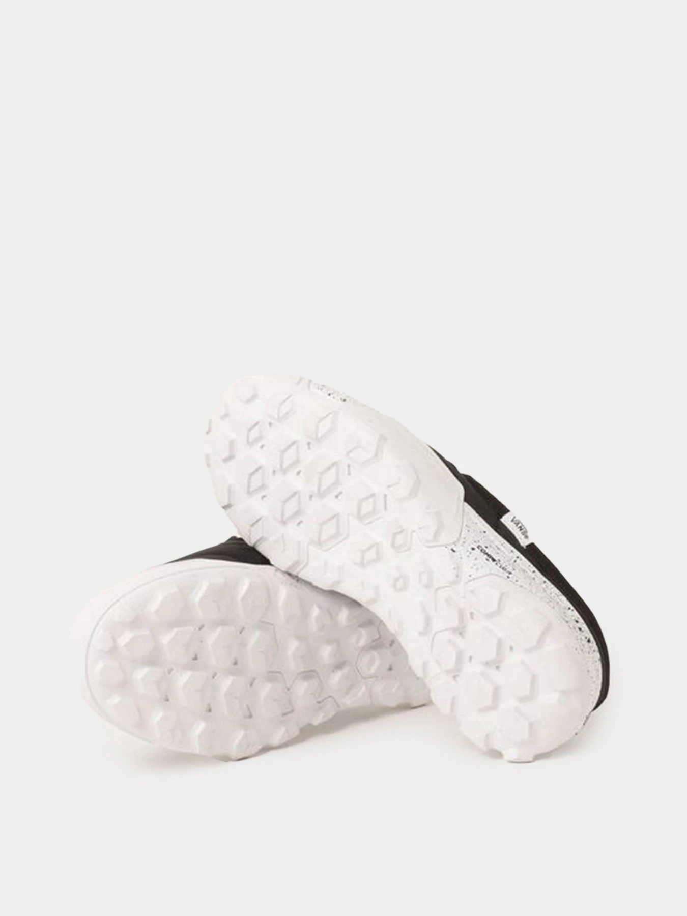 Шльопанці Vans Coast Mule ComfyCush модель VN0009Q2BLK1 Шльопанці Vans Coast Mule ComfyCush модель VN0009Q2BLK1 Фото