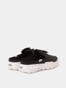 Шльопанці Vans Coast Mule ComfyCush модель VN0009Q2BLK1 Фото