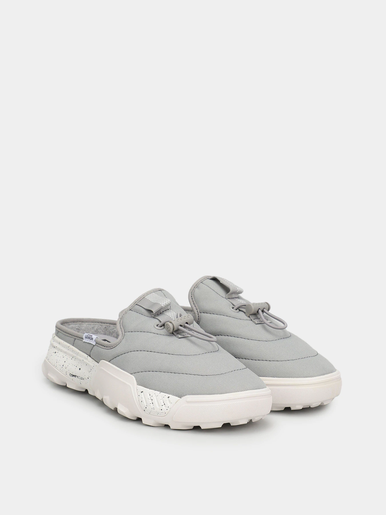Шлёпанцы Vans Coast Mule Cc модель VN0009Q2KAQ1 Шлёпанцы Vans Coast Mule Cc модель VN0009Q2KAQ1 Фото