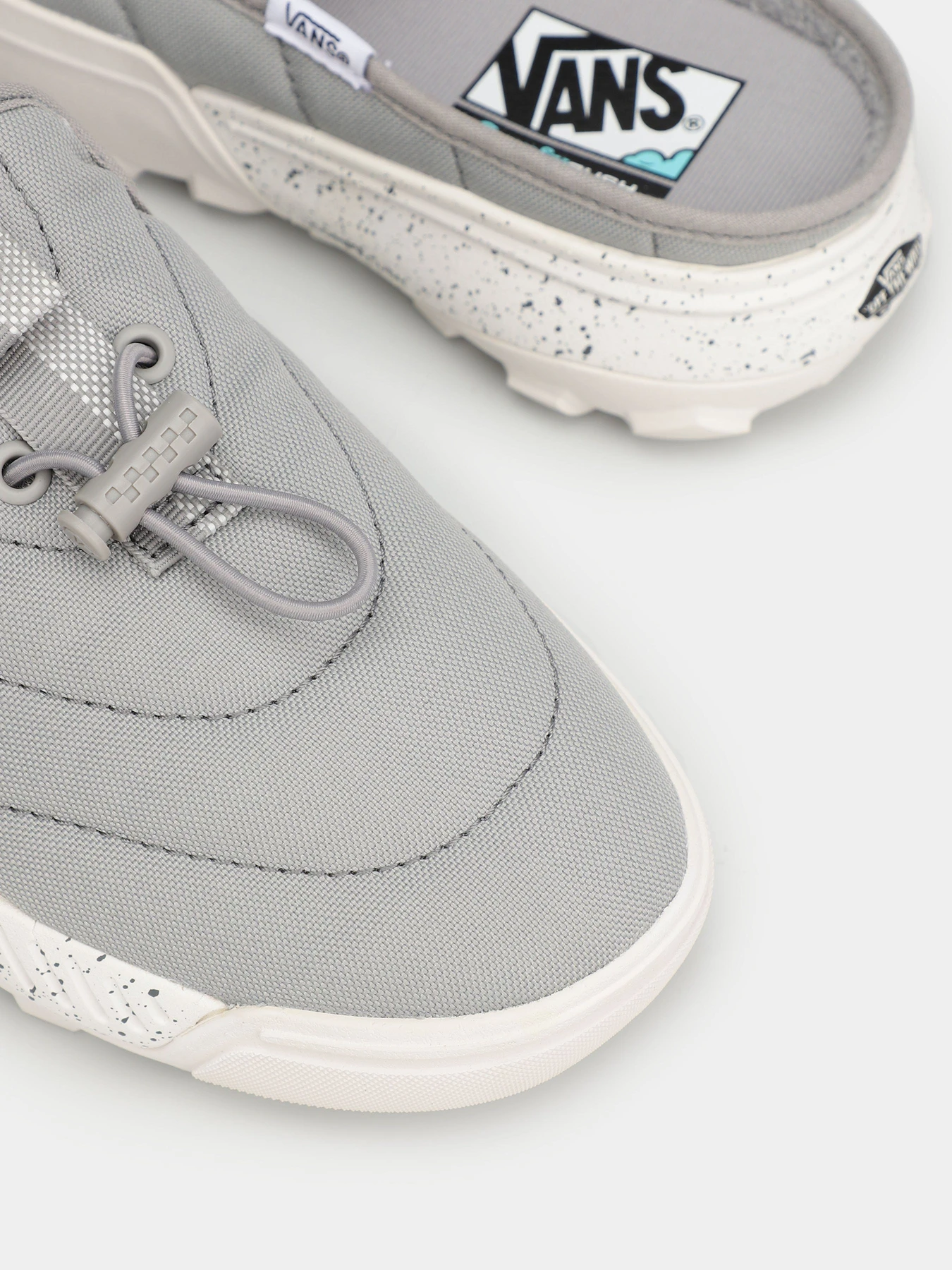 Шлёпанцы Vans Coast Mule Cc модель VN0009Q2KAQ1 Шлёпанцы Vans Coast Mule Cc модель VN0009Q2KAQ1 Фото