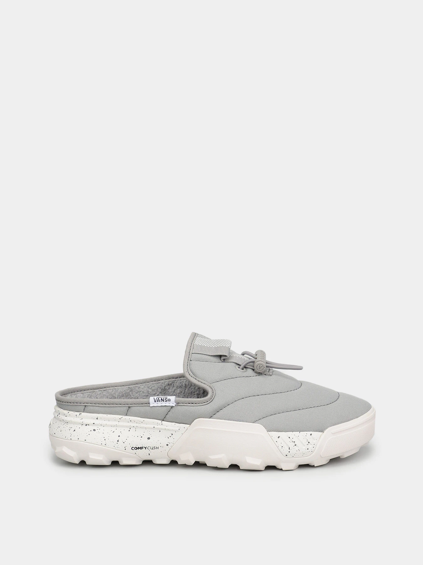 Шлёпанцы Vans Coast Mule Cc модель VN0009Q2KAQ1 Шлёпанцы Vans Coast Mule Cc модель VN0009Q2KAQ1 Фото