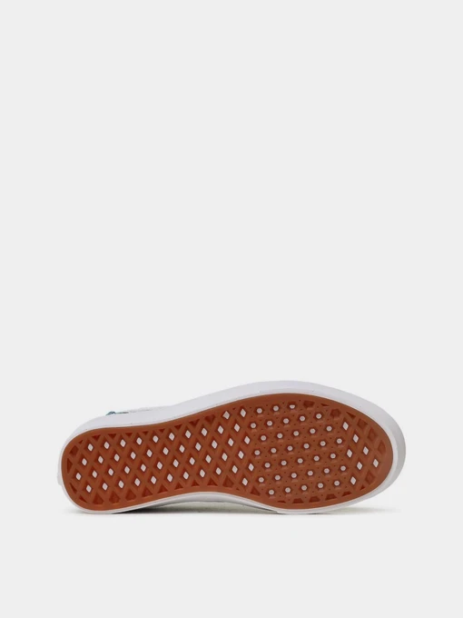 Жіночі Кеди низькі Vans ComfyCush Old Skool Flower Market фото 3